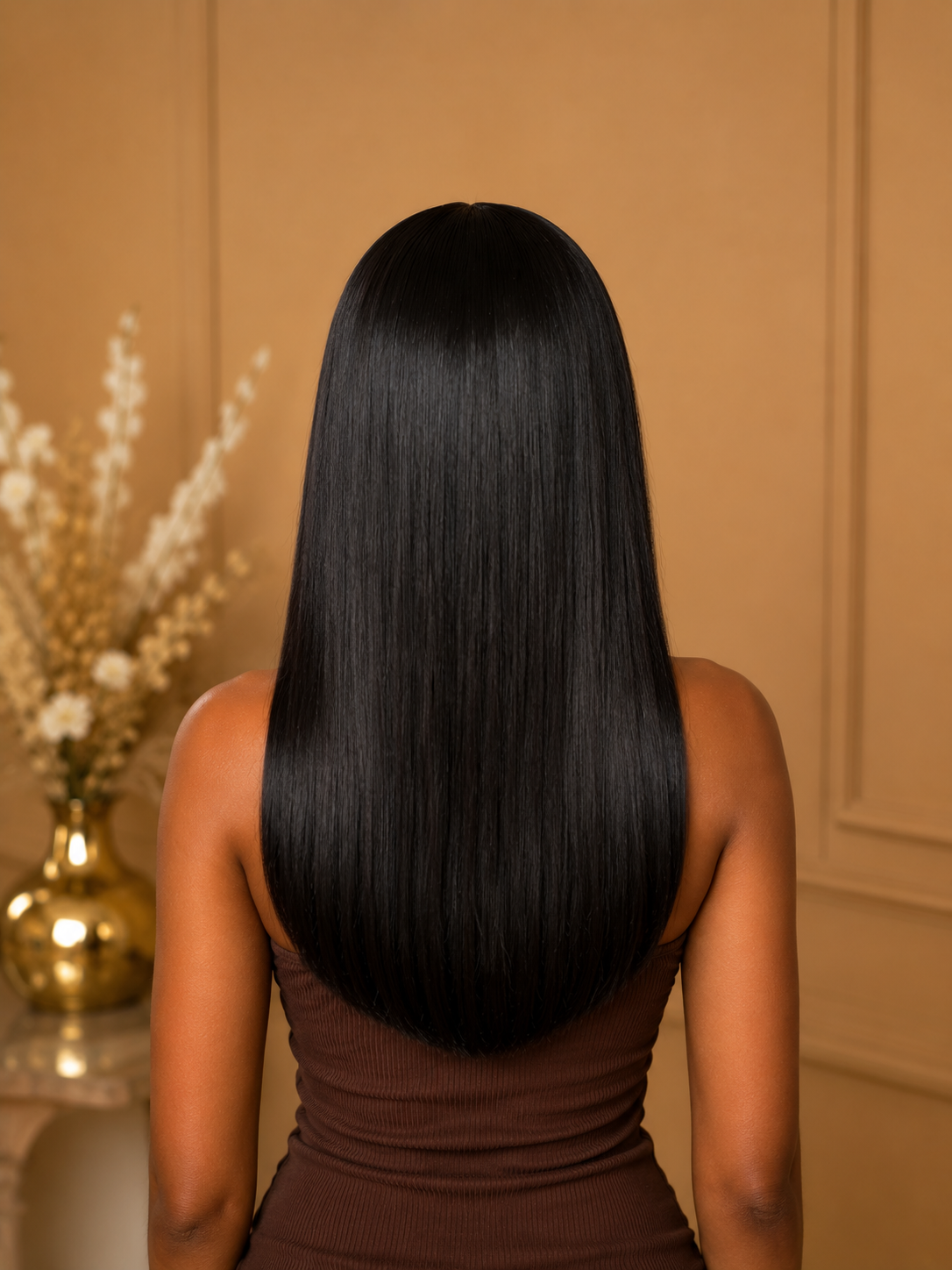 The Fiona Wig
