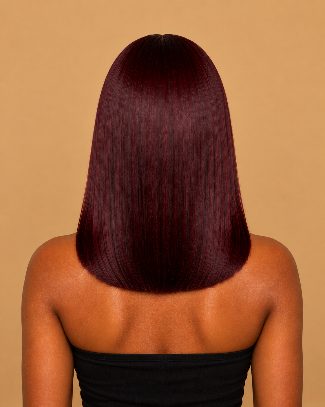 The Redd Wig