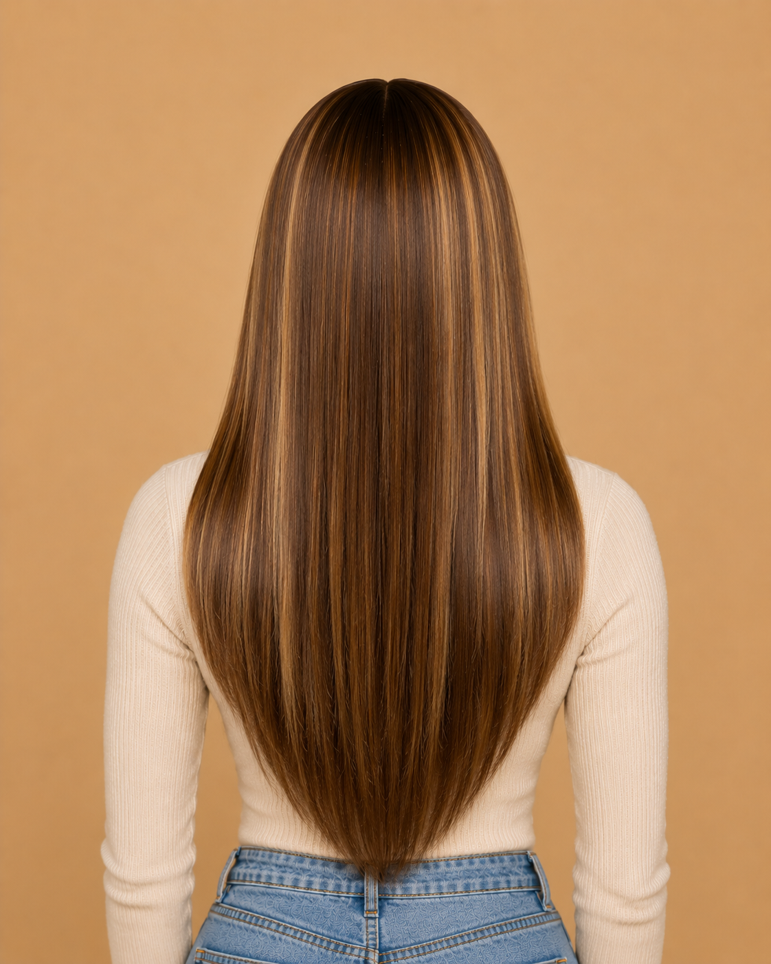 The Coco Wig