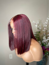 Load image into Gallery viewer, Redd