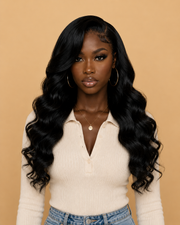 The Jessica Wig