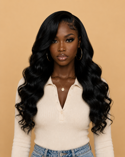 The Jessica Wig