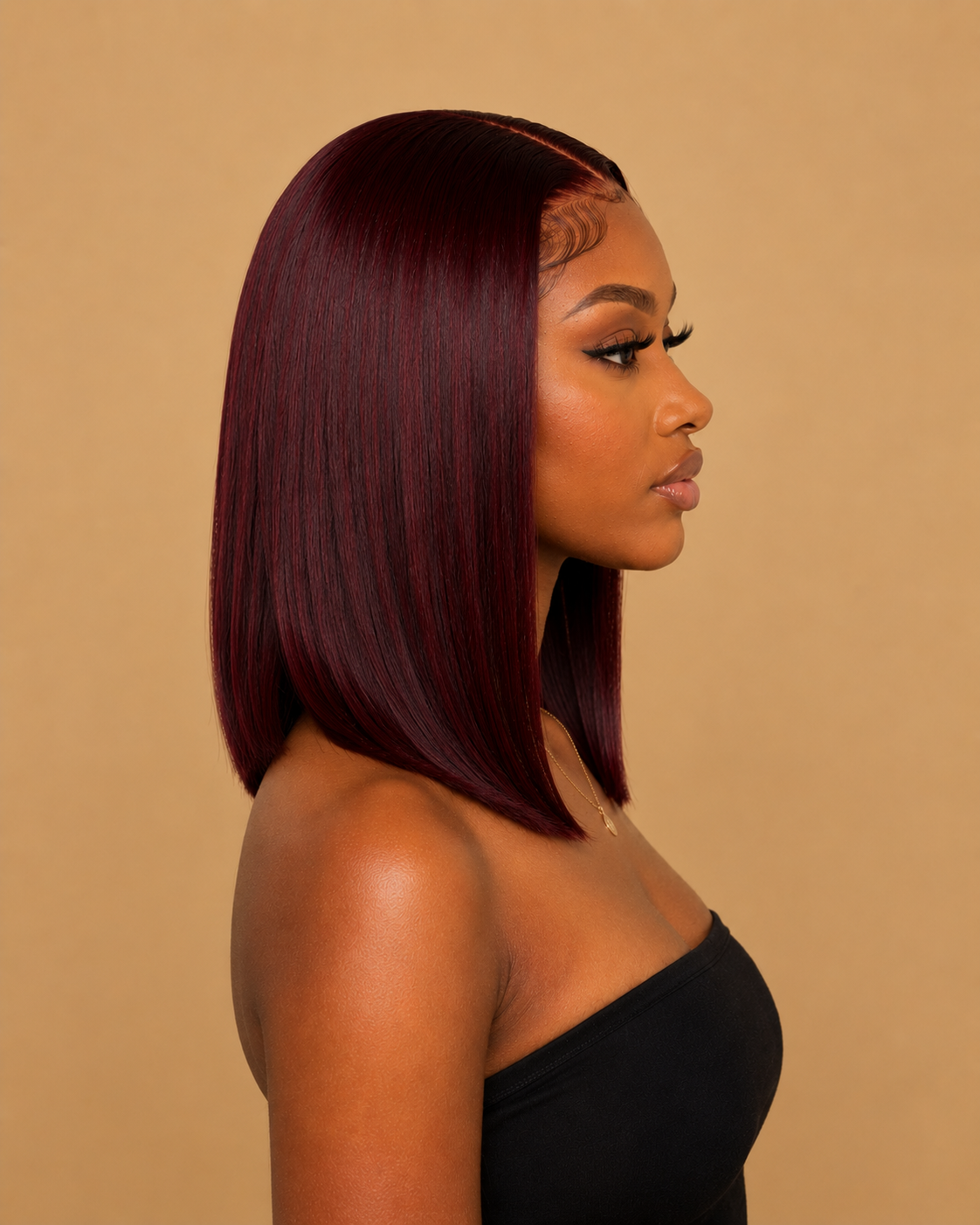 The Redd Wig