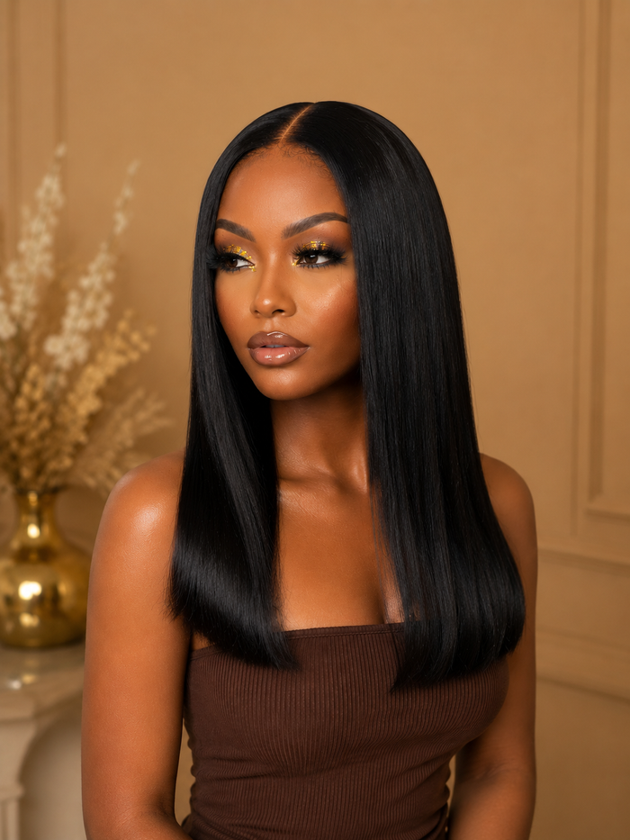 The Fiona Wig