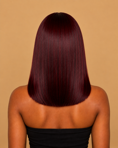 The Redd Wig
