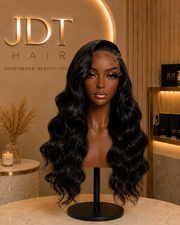 The Jessica Wig