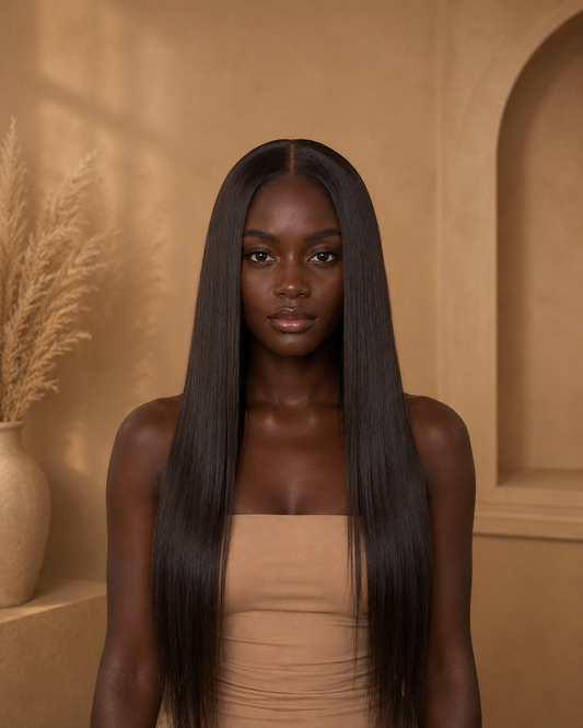 The Madeline Wig