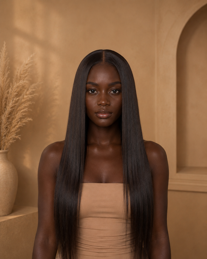 The Madeline Wig