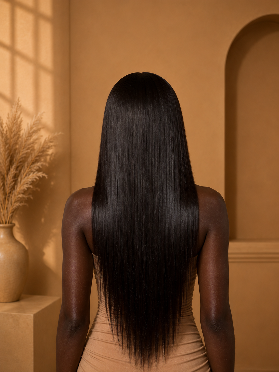 The Madeline Wig