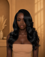 The Monica Wig