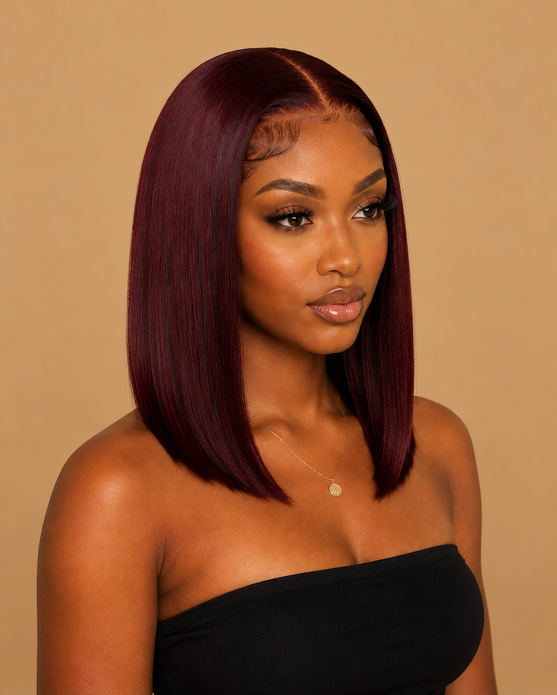 The Redd Wig