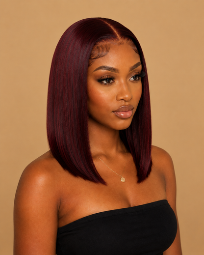 The Redd Wig