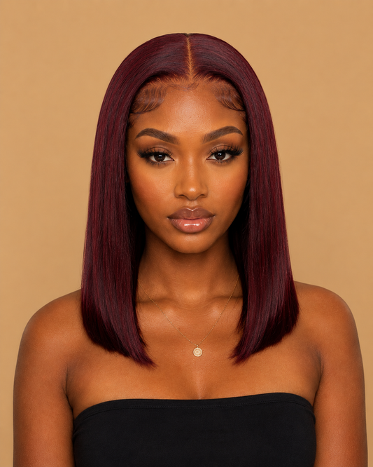 The Redd Wig