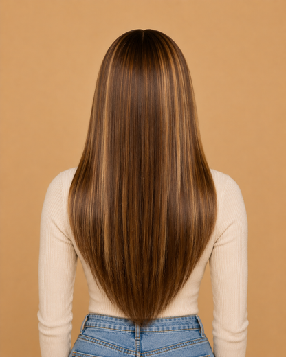 The Coco Wig