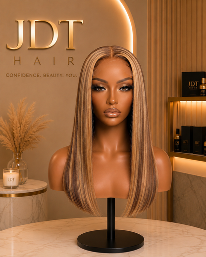 The Coco Wig