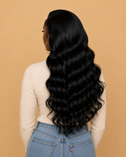 The Jessica Wig