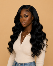 The Jessica Wig