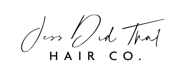 JDT Hair